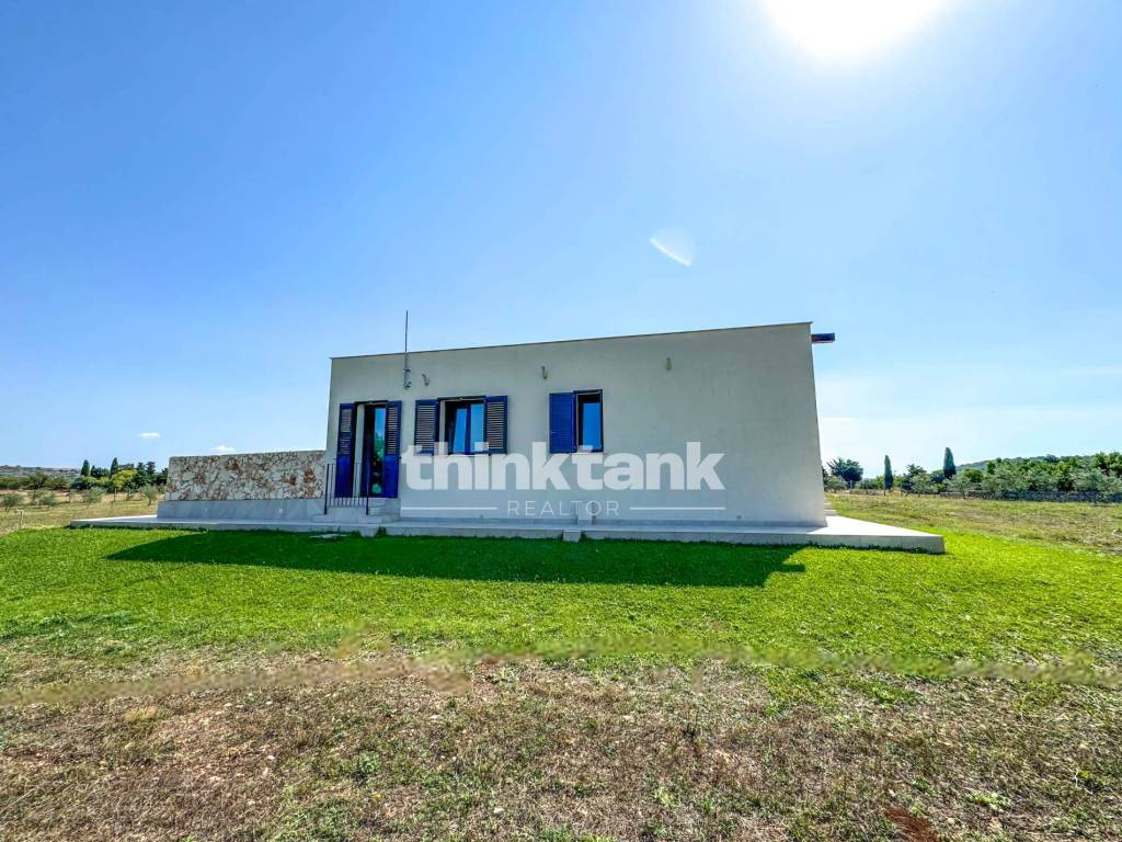 Villa a Noto in Strada Mare Monti - Foto 4