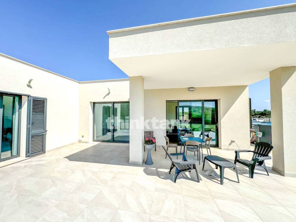 Villa a Noto in Strada Mare Monti - Foto 5