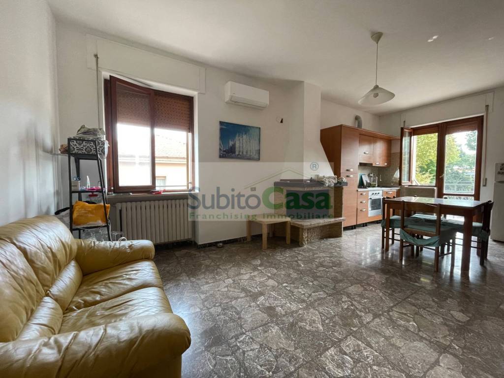 Appartamento a Chieti in Viale Unità D'Italia, 171 - Foto 2