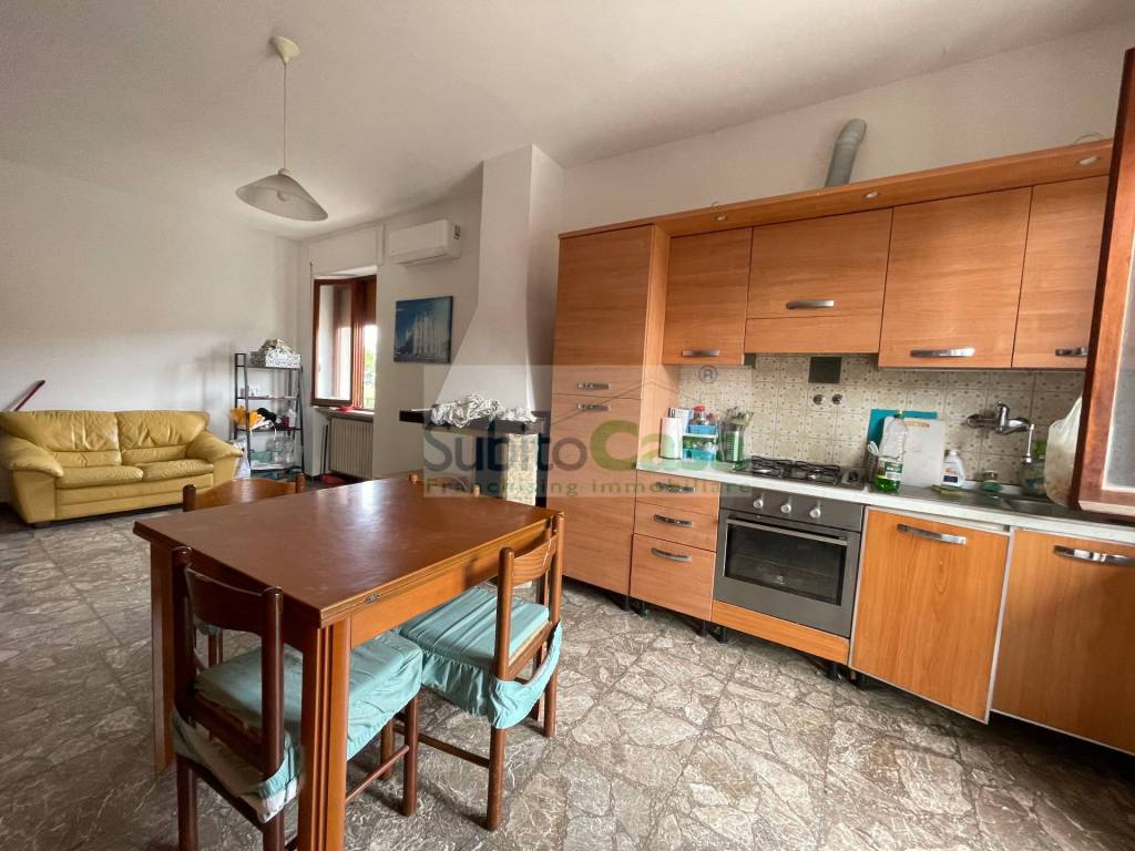 Appartamento a Chieti in Viale Unità D'Italia, 171 - Foto 4
