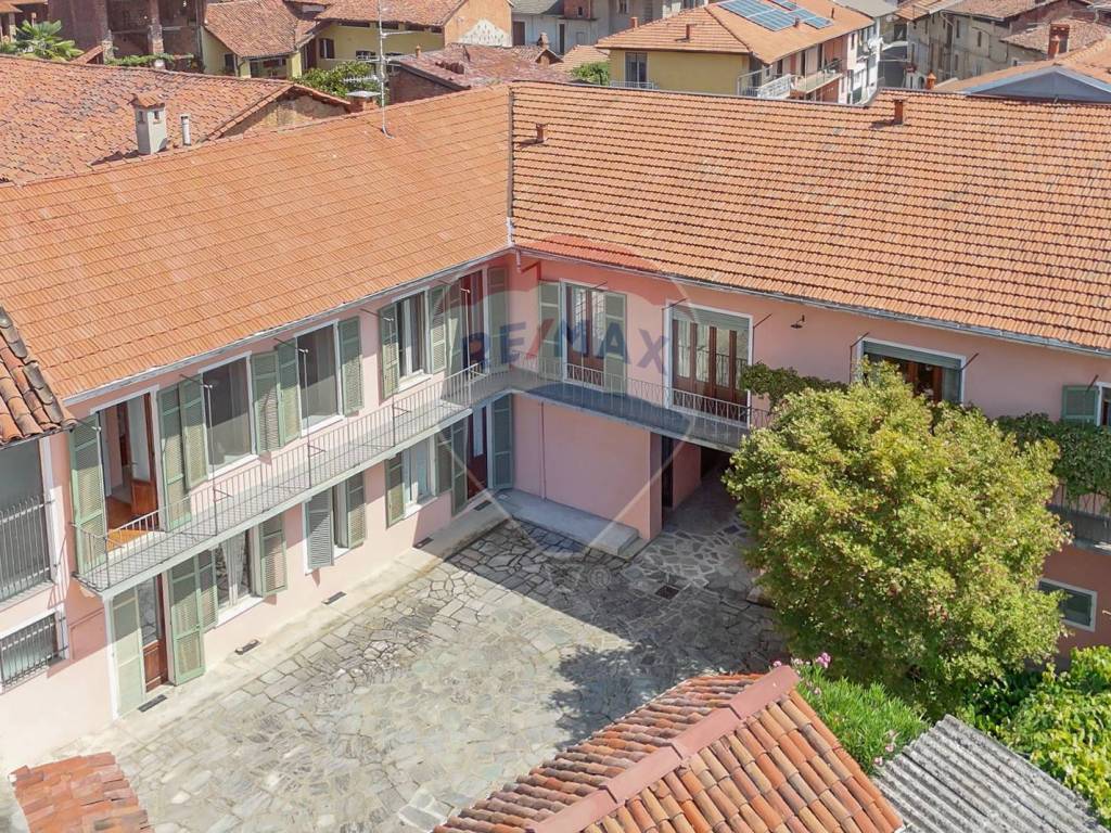 Casa indipendente a Candelo in Via B. Debais, 15 - Foto 2