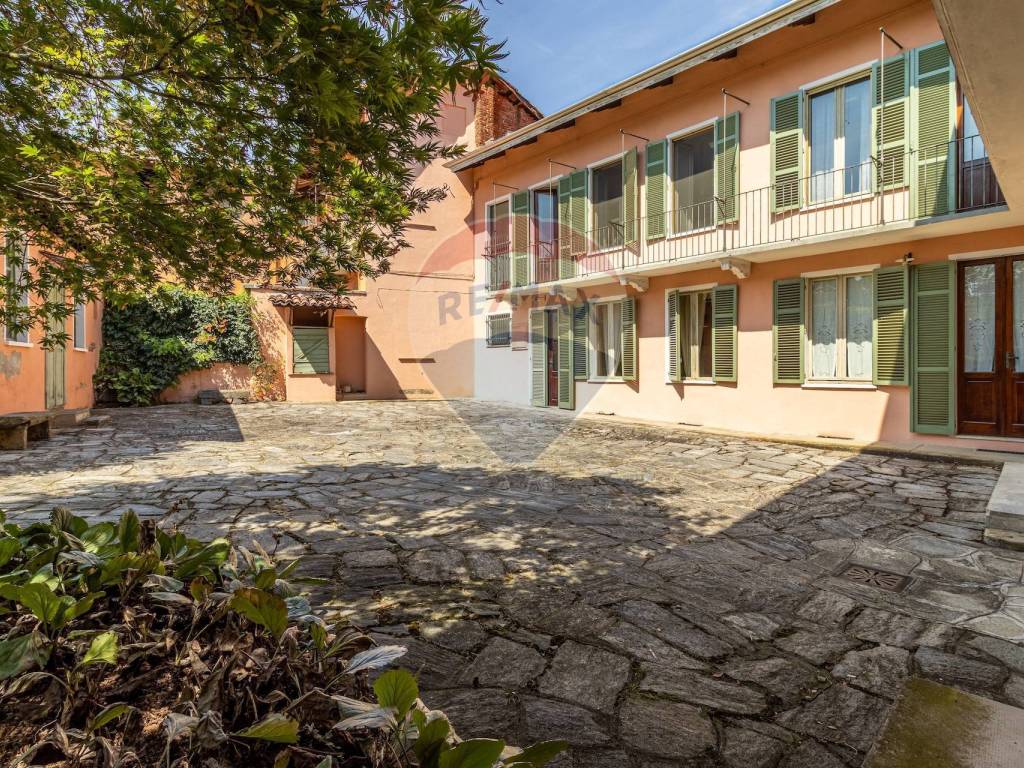 Casa indipendente a Candelo in Via B. Debais, 15 - Foto 4