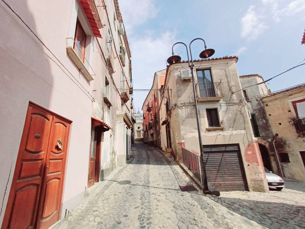 Casa indipendente a Caulonia in Via Regina Margherita - Foto 4