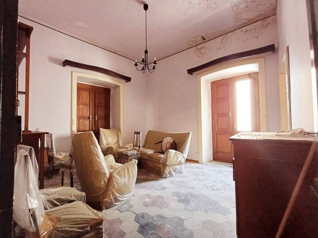 Casa indipendente a Caulonia in Via Regina Margherita - Foto 5
