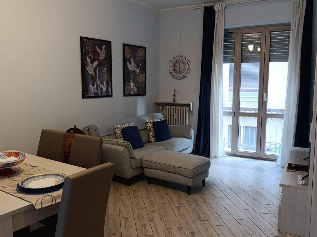 Appartamento a Asti in via rossini - Foto 4