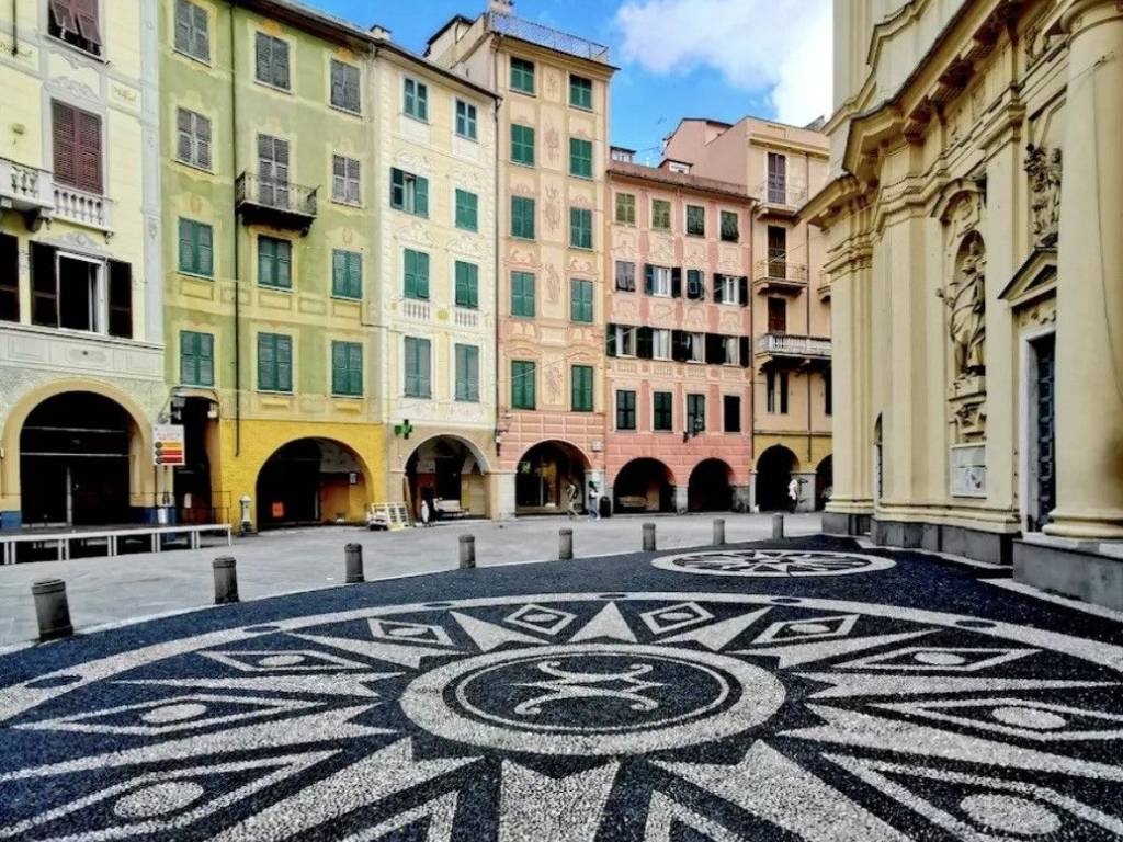 Appartamento a Santa margherita ligure in Piazza Caprera - Foto 3