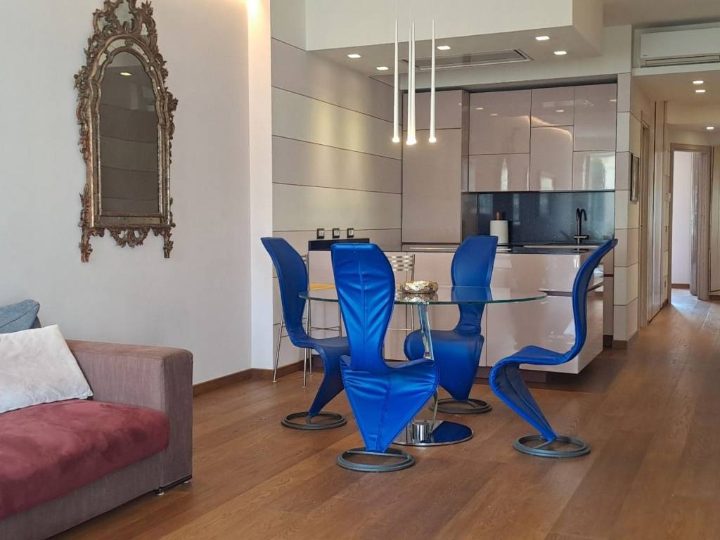 Appartamento a Santa margherita ligure in Piazza Caprera - Foto 5