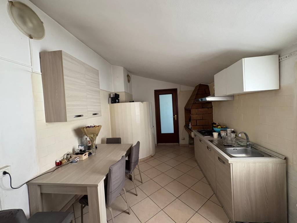 Appartamento a Cervia in Via Ficocle, 12 - Foto 2