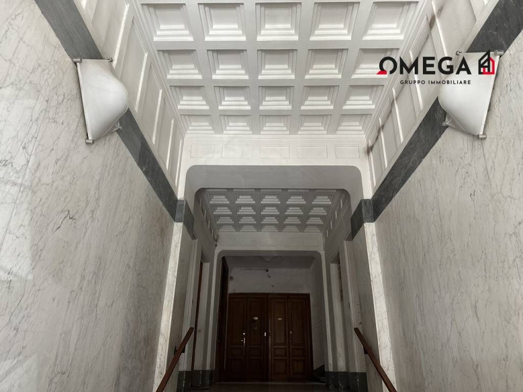 Appartamento a Trieste in Via Tor San Piero, 12 - Foto 3