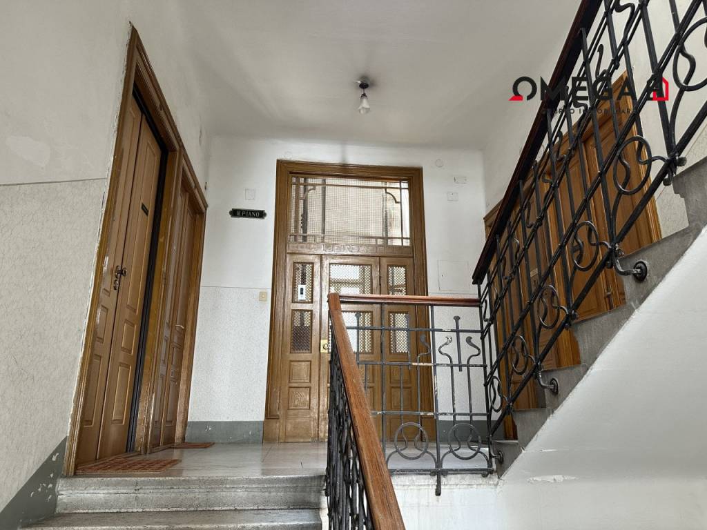 Appartamento a Trieste in Via Tor San Piero, 12 - Foto 4