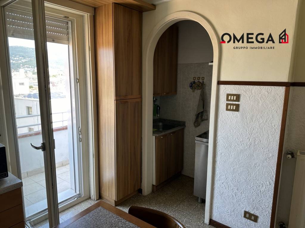 Appartamento a Trieste in via dei Giuliani, 4/2 - Foto 3