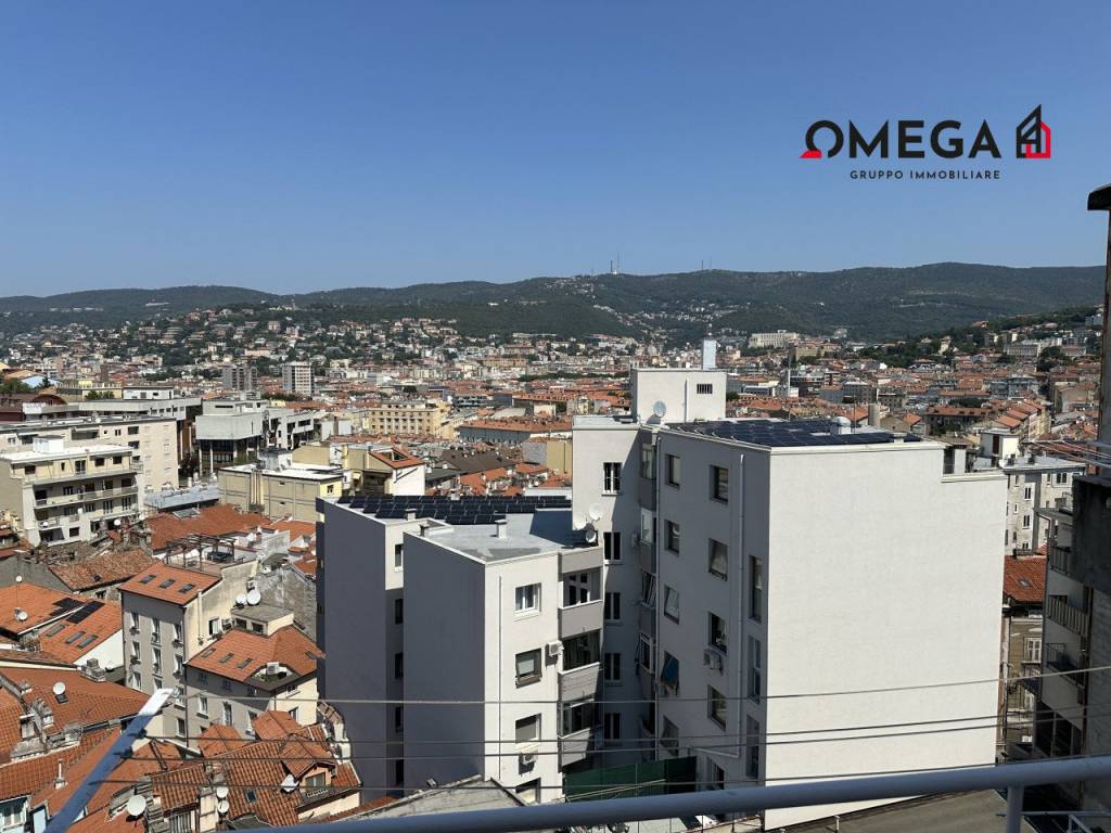 Appartamento a Trieste in via dei Giuliani, 4/2 - Foto 4
