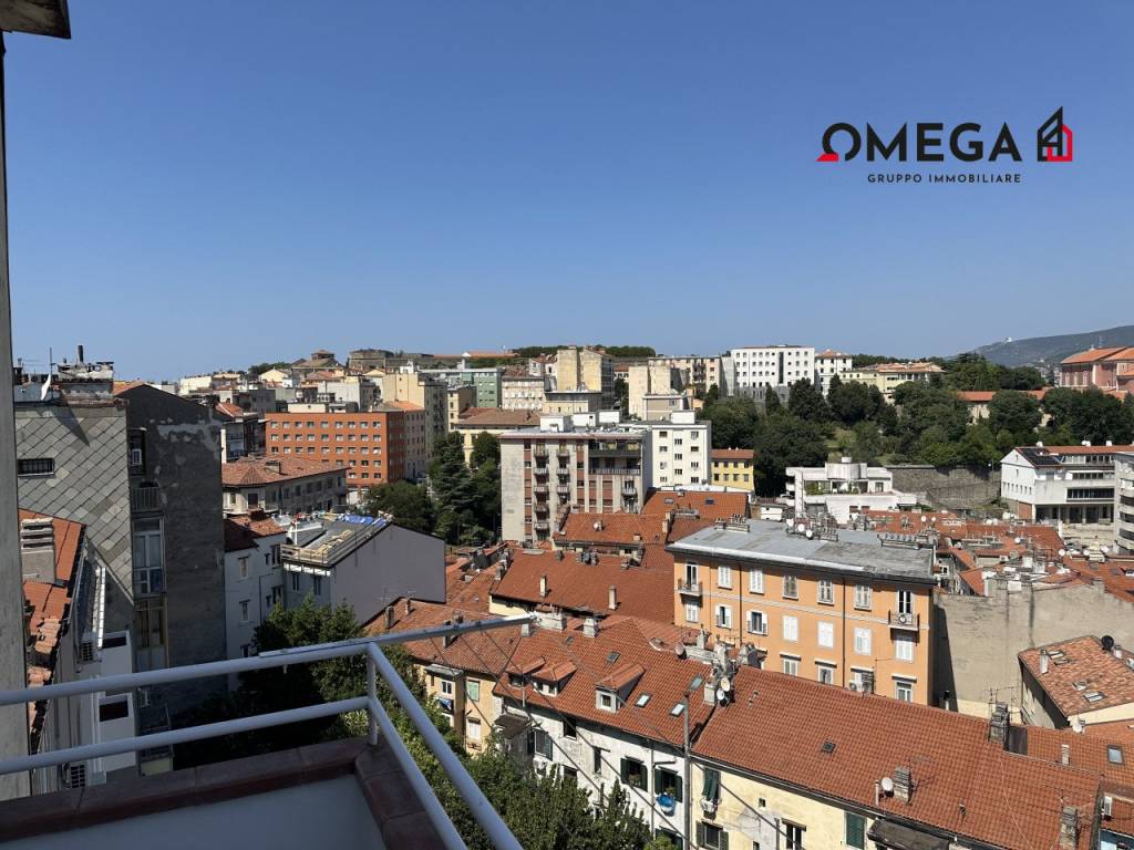 Appartamento a Trieste in via dei Giuliani, 4/2 - Foto 5