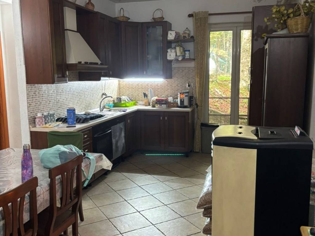 Appartamento a Cusano mutri in Bocca della Selva - Foto 2