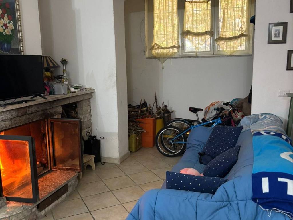 Appartamento a Cusano mutri in Bocca della Selva - Foto 4