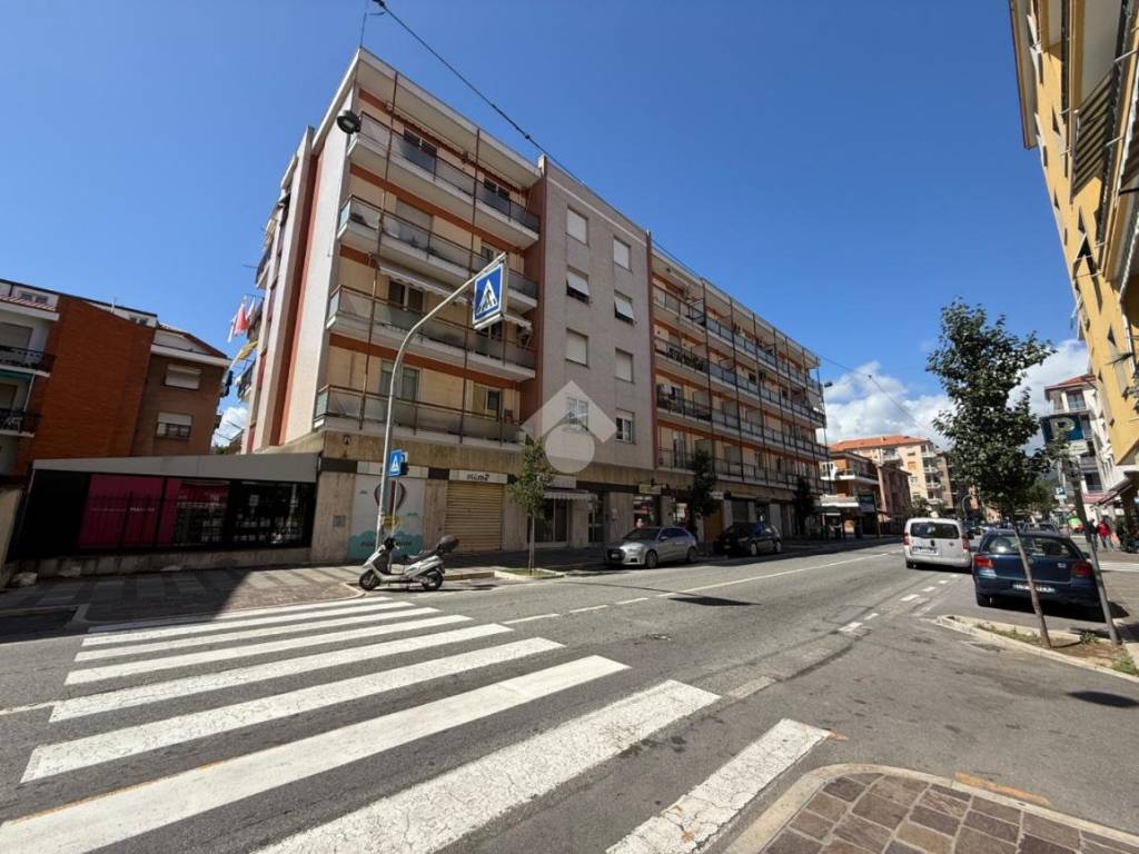 Appartamento a Albisola superiore in Corso Giuseppe Mazzini, 108 - Foto 3
