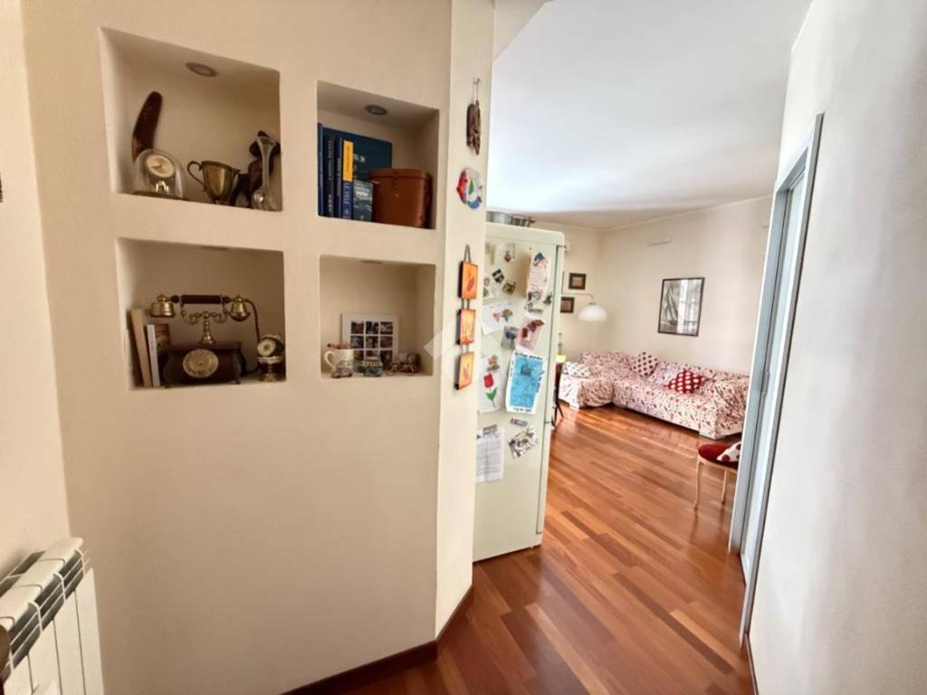 Appartamento a Albisola superiore in Corso Giuseppe Mazzini, 108 - Foto 5