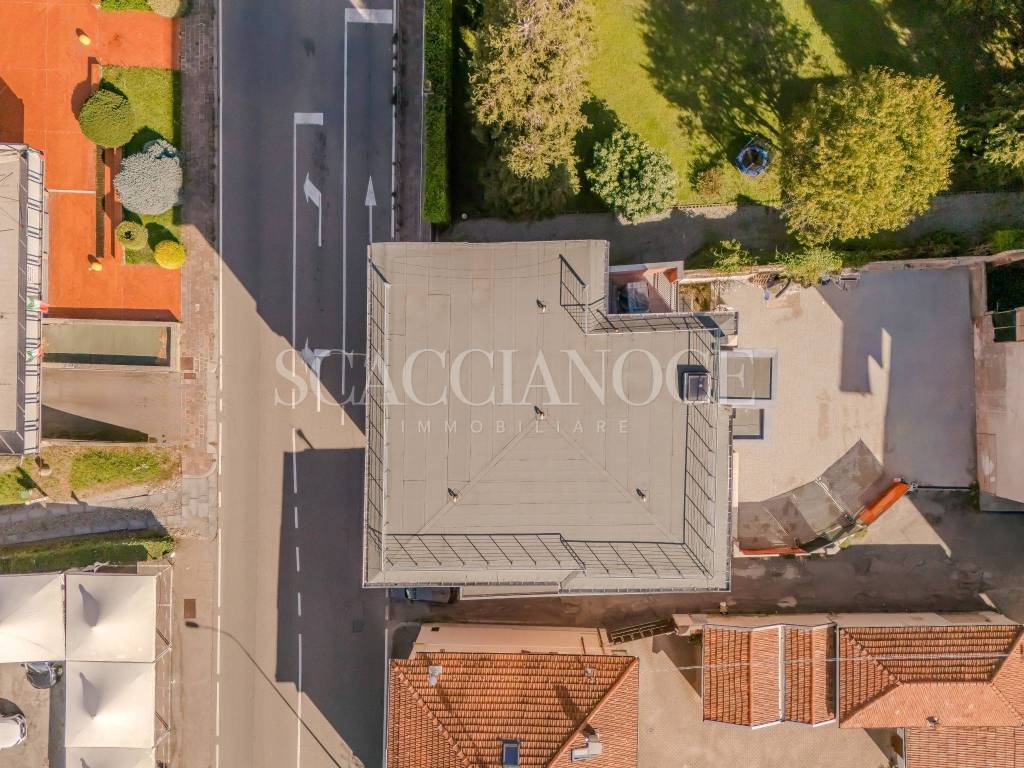 Appartamento a Biella in Via San Giuseppe Cottolengo, 35 - Foto 5
