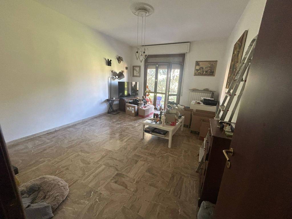 Appartamento a Cremona in Piazza Sebastiano Migliavacca, 7 - Foto 2