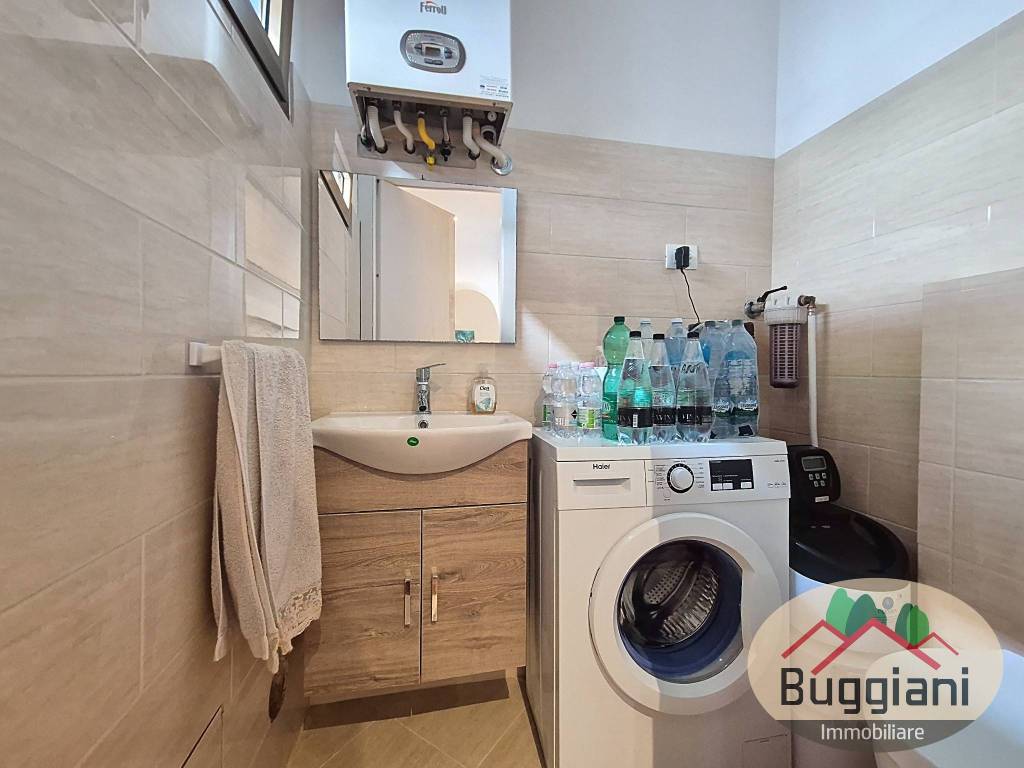 Villa a Fucecchio in Via Fratelli Cairoli, 4 - Foto 4