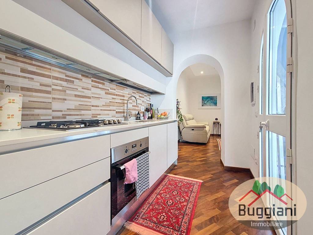 Villa a Fucecchio in Via Fratelli Cairoli, 4 - Foto 5