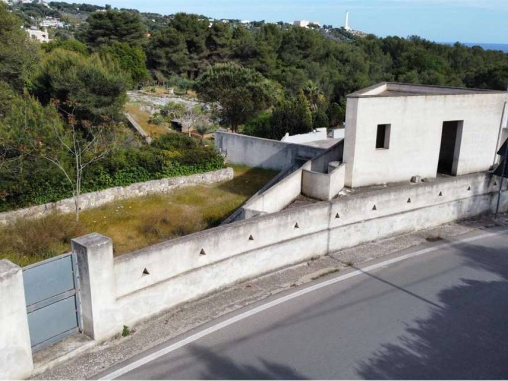 Rustico / casale a Castrignano del capo in Via quinto ennio - Foto 2