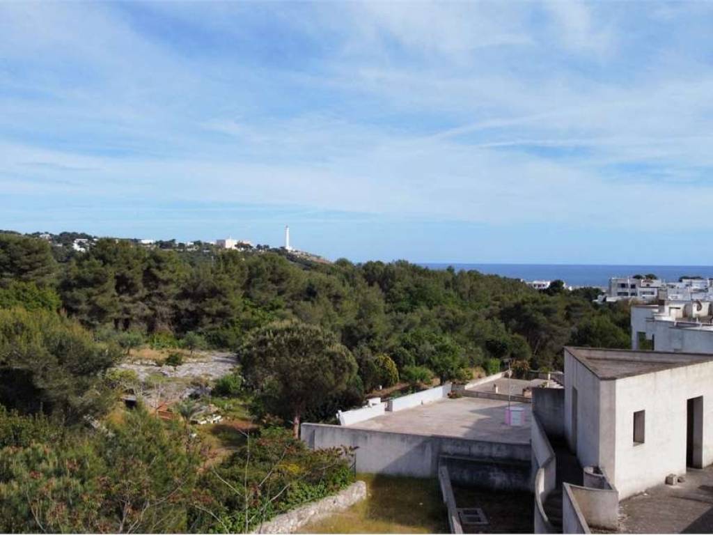 Rustico / casale a Castrignano del capo in Via quinto ennio - Foto 4