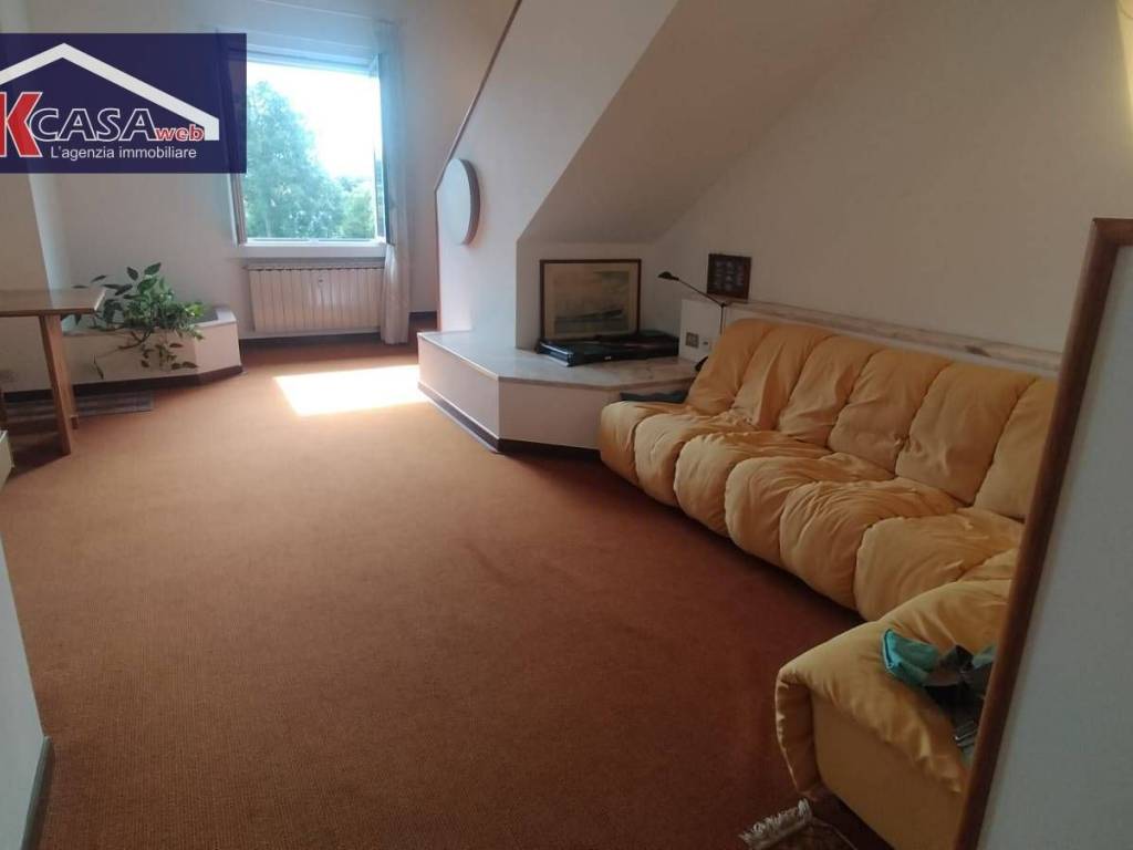 Appartamento a Duino-aurisina in Frazione Duino Aurisina - Foto 3