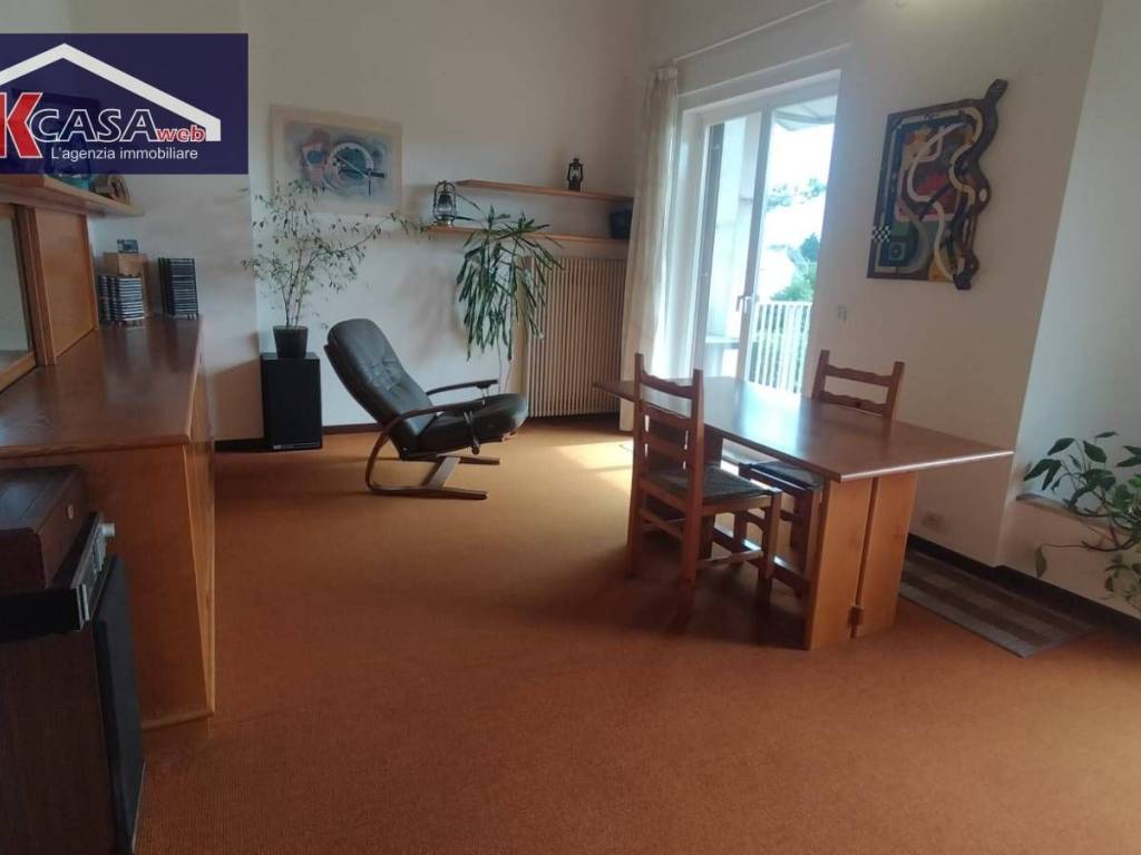 Appartamento a Duino-aurisina in Frazione Duino Aurisina - Foto 5