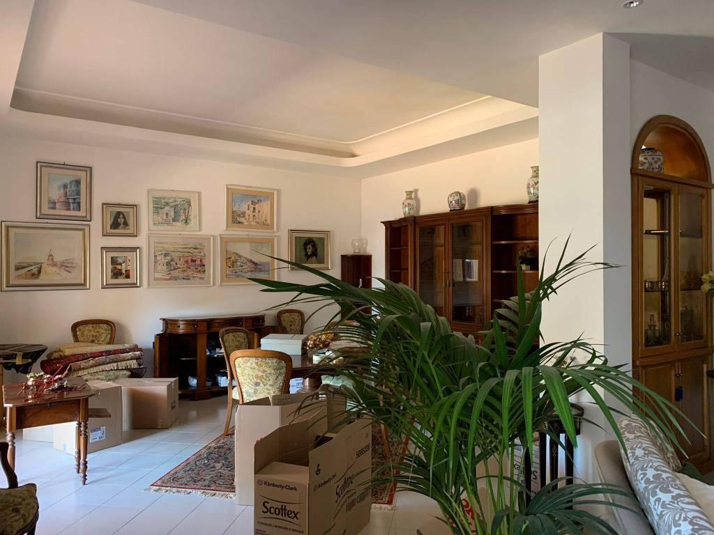 Villa a Marsala in Contrada Bambina - Foto 3