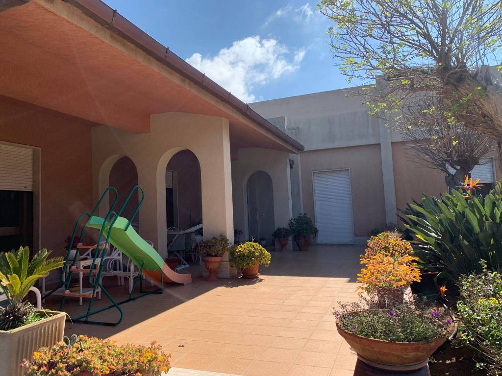 Villa a Marsala in Contrada Bambina - Foto 4