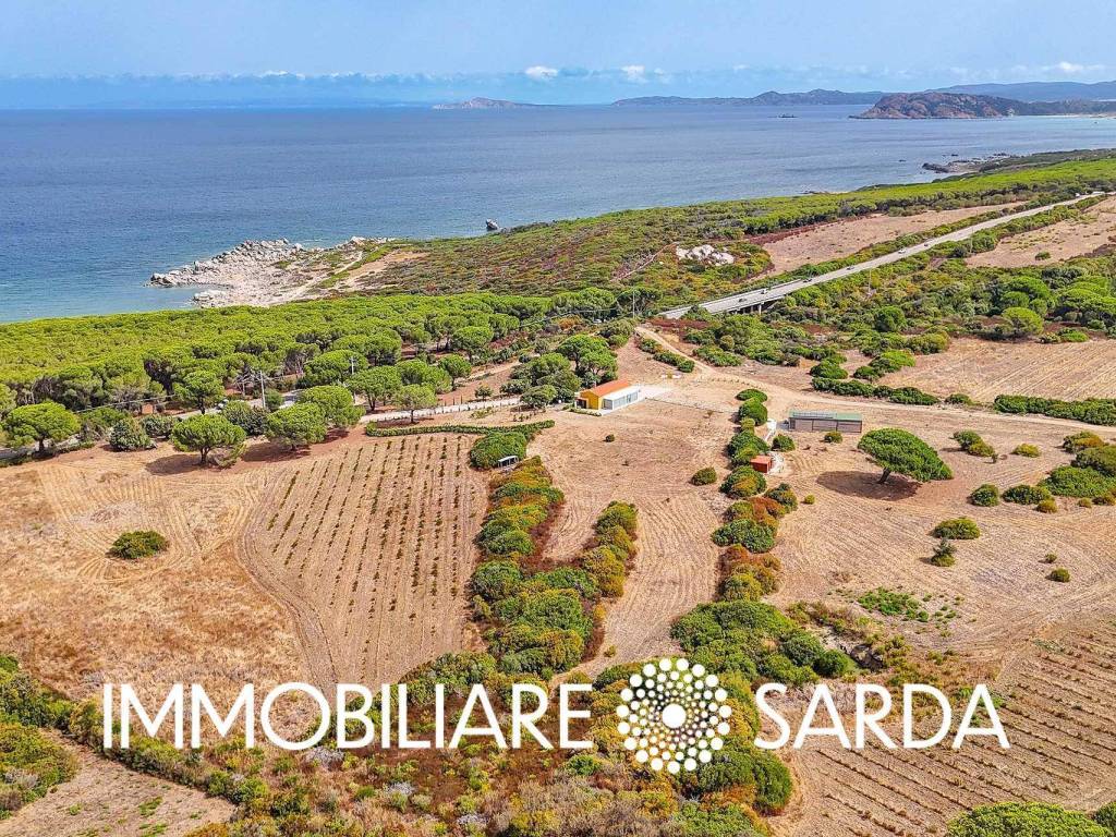 Villa a Aglientu in Strada Castelsardo-Santa Teresa Gallura - Foto 4