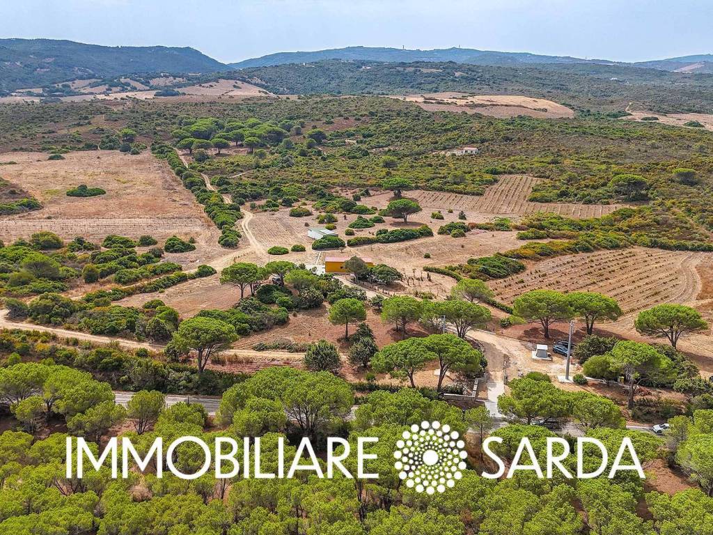 Villa a Aglientu in Strada Castelsardo-Santa Teresa Gallura - Foto 5