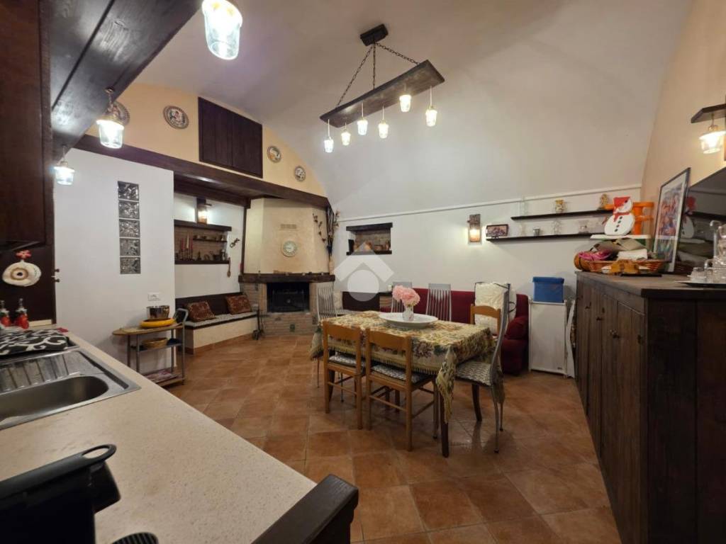 Appartamento a Taggia in Vico Lombardi - Foto 3