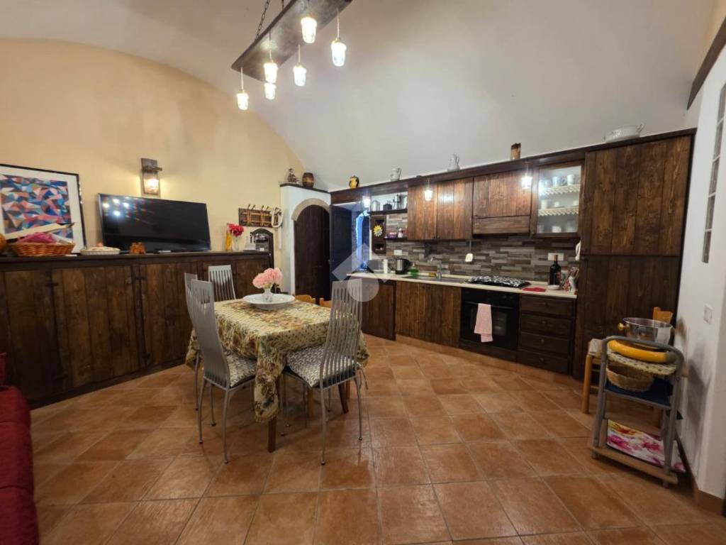 Appartamento a Taggia in Vico Lombardi - Foto 4