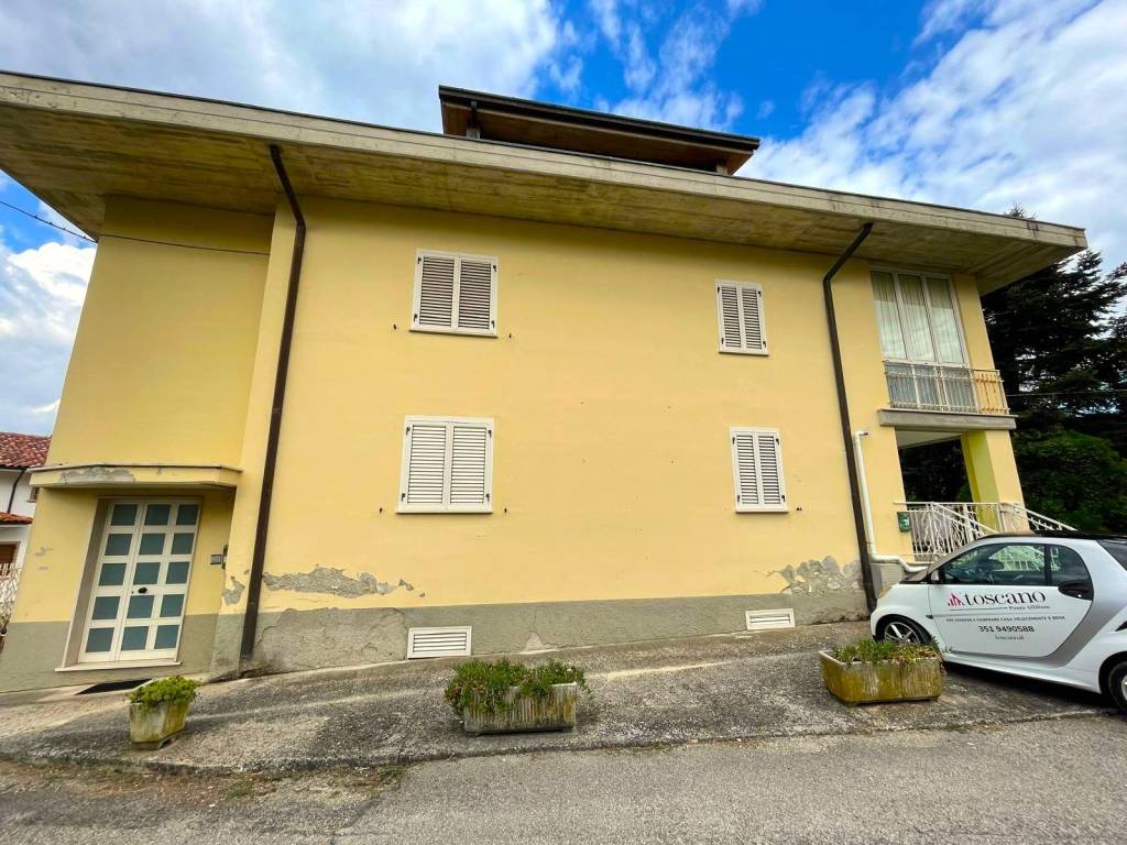 Villa a Civitella del tronto in Via delle Quercie - Foto 2