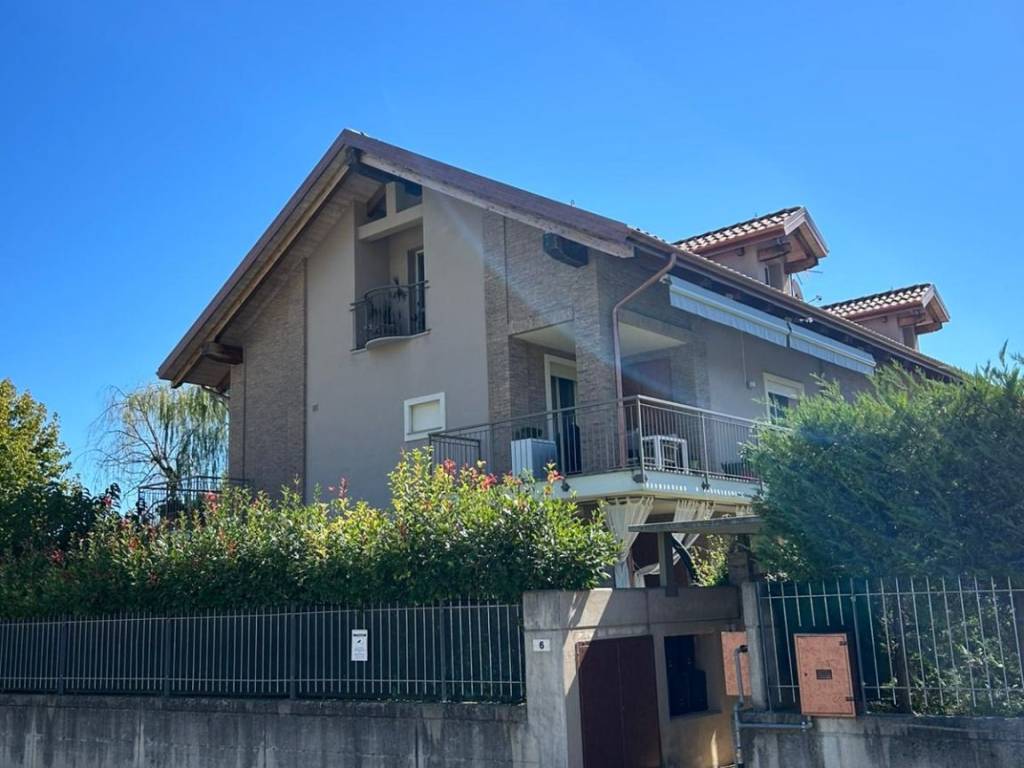 Appartamento a Givoletto in Via Rulent - Foto 2