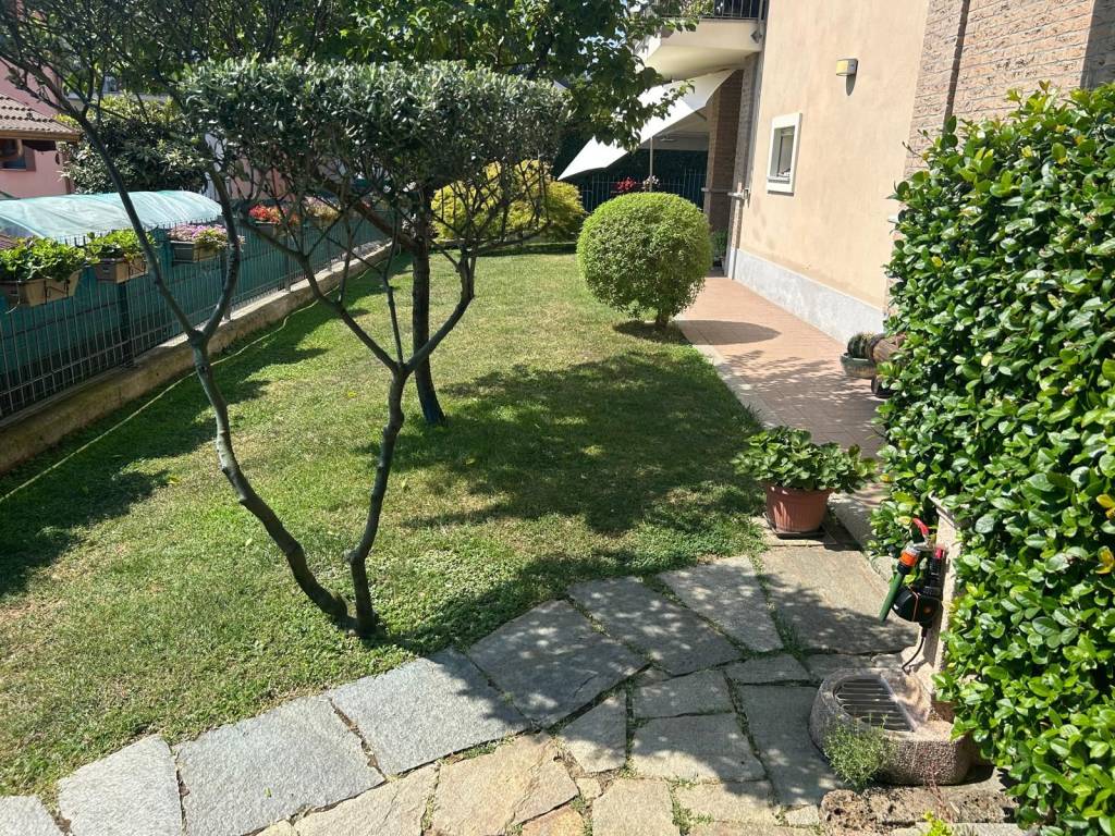 Appartamento a Givoletto in Via Rulent - Foto 5