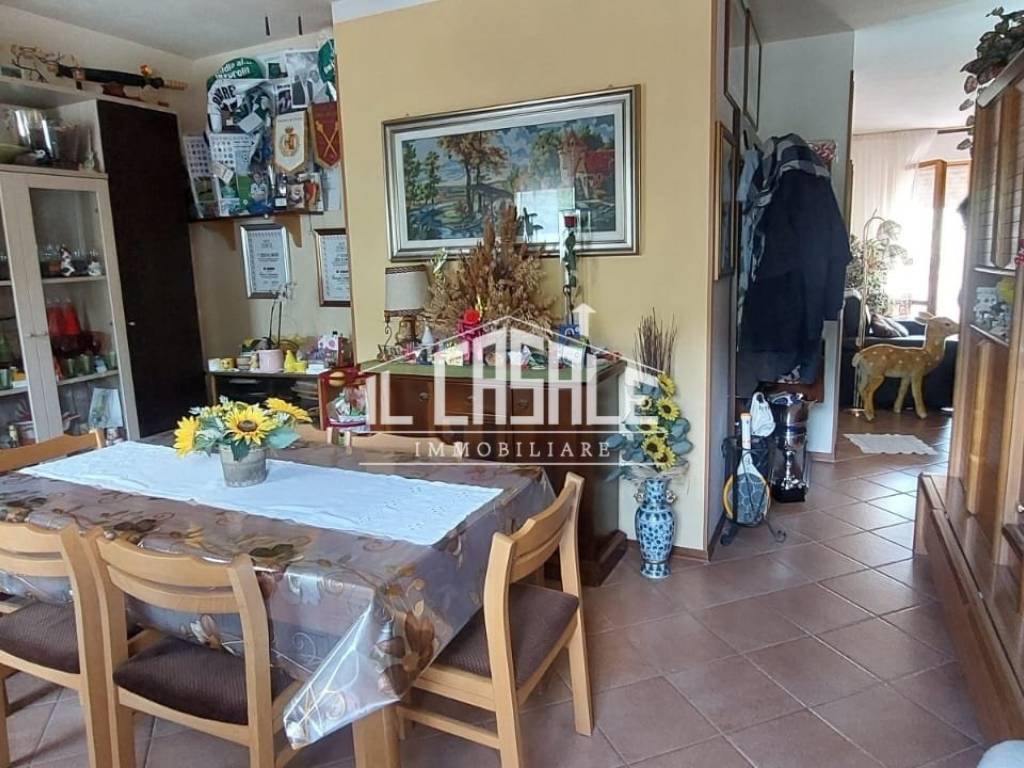 Appartamento a Rufina - Foto 3