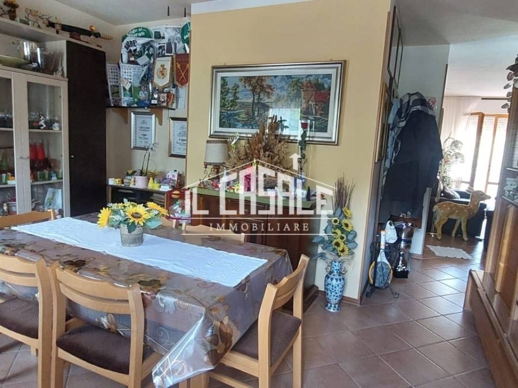 Appartamento a Rufina - Foto 4