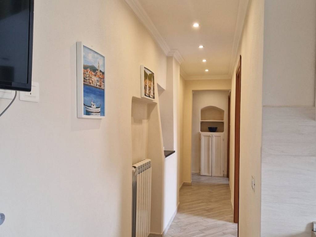 Appartamento a Imperia in Via Andrea Doria, 13 - Foto 3
