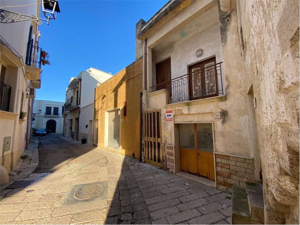Palazzo / stabile a Ruffano in Via bortone 10 - Foto 4