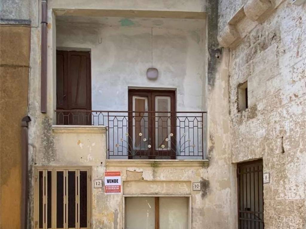 Palazzo / stabile a Ruffano in Via bortone 10 - Foto 5