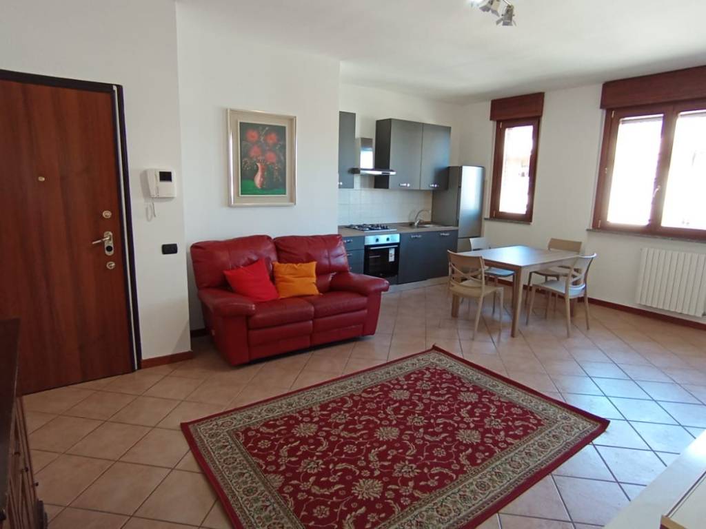 Appartamento a Mulazzano - Foto 2