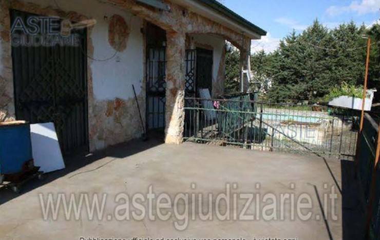 Villa a Santeramo in colle in Strada Provinciale di Cassano - Foto 4