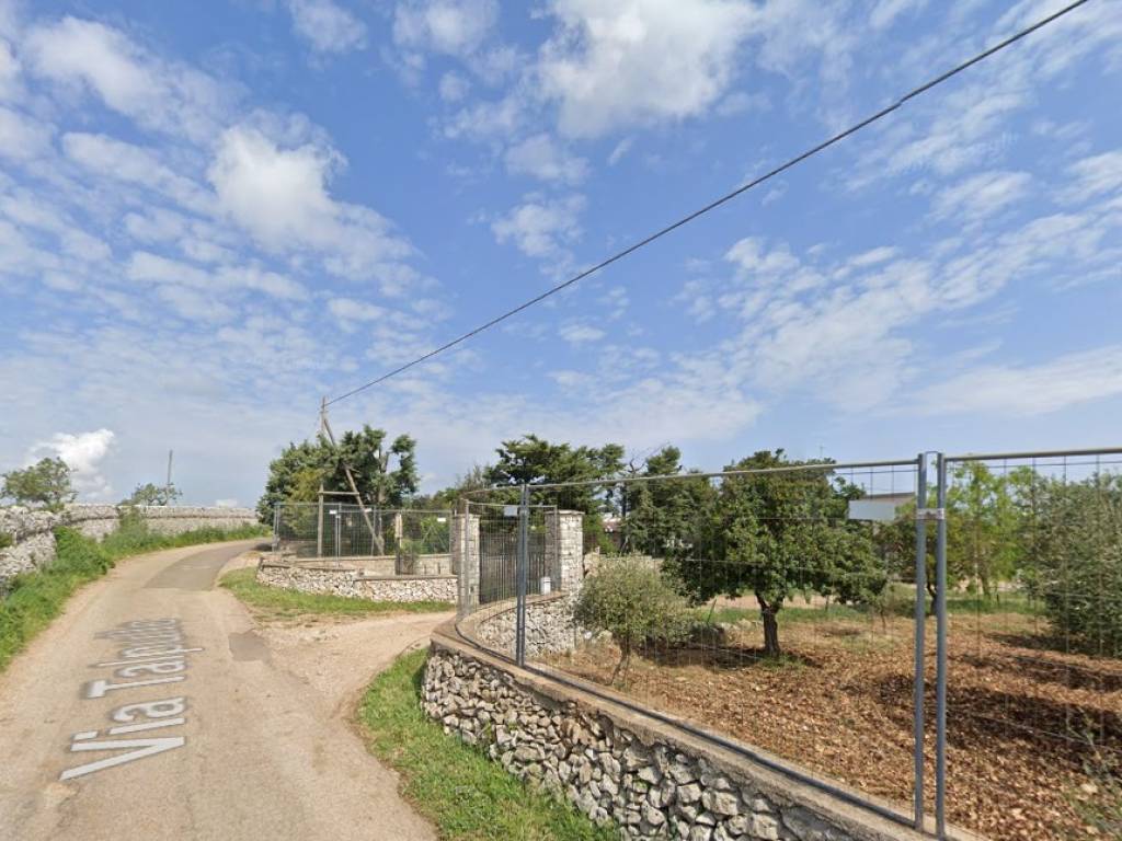 Villa a Santeramo in colle in Strada Provinciale di Cassano - Foto 5