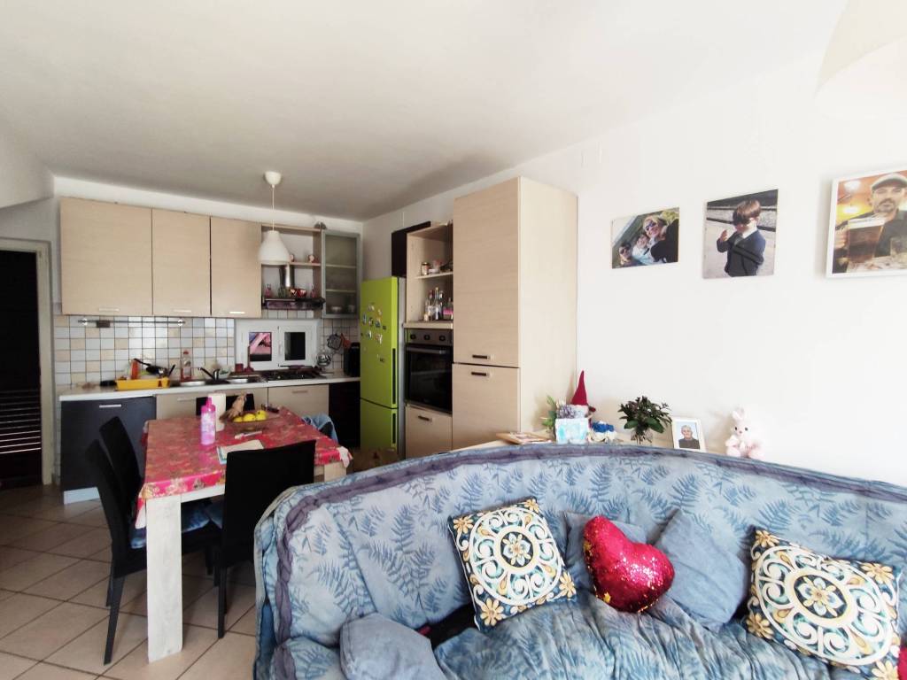 Casa indipendente a Porcari in Via Roma, 106 - Foto 2