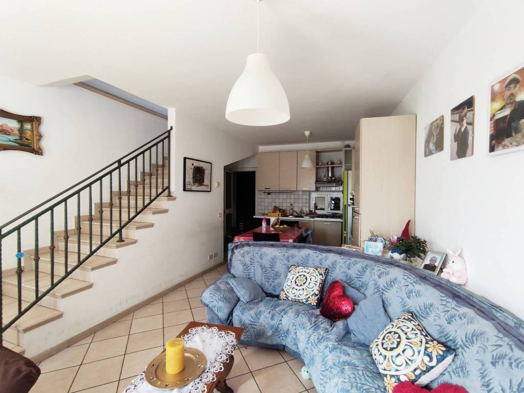 Casa indipendente a Porcari in Via Roma, 106 - Foto 3