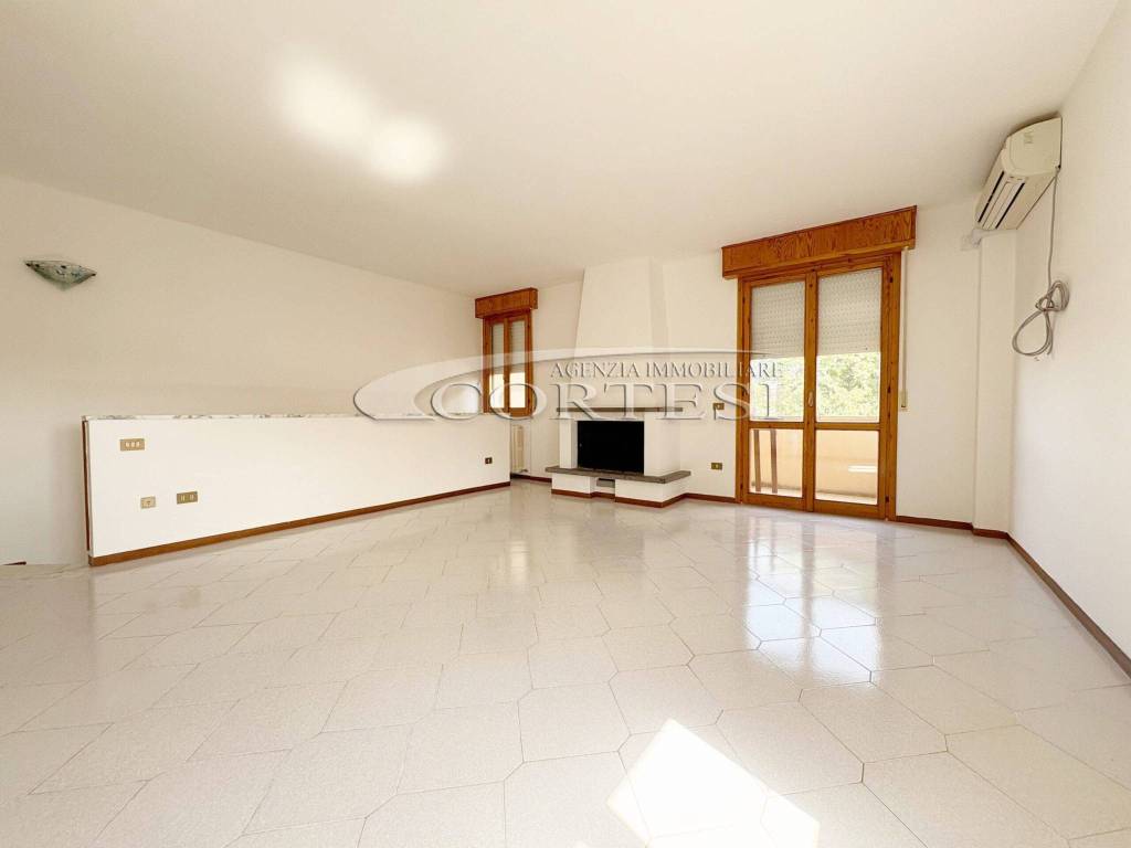 Appartamento a Mondolfo in Via Amato, 3 - Foto 3