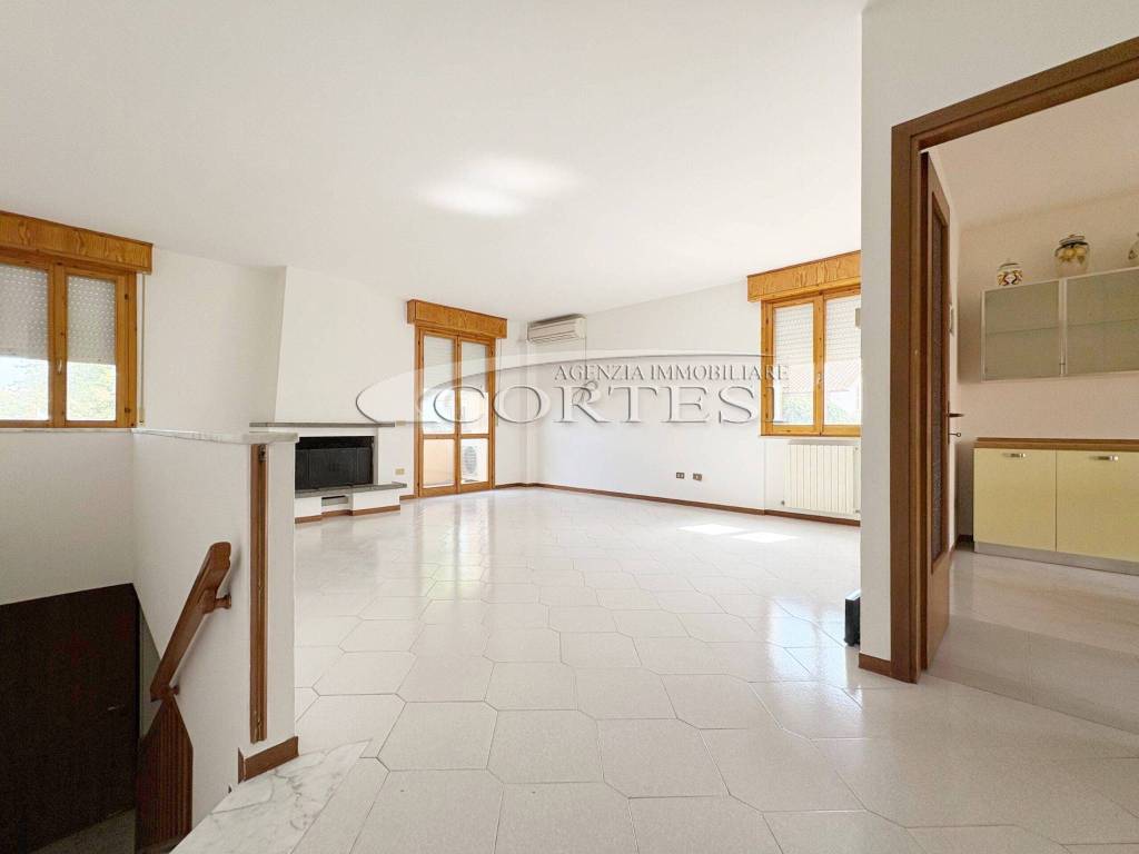 Appartamento a Mondolfo in Via Amato, 3 - Foto 4